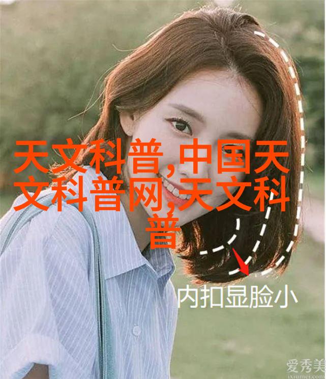 时尚穿搭展示